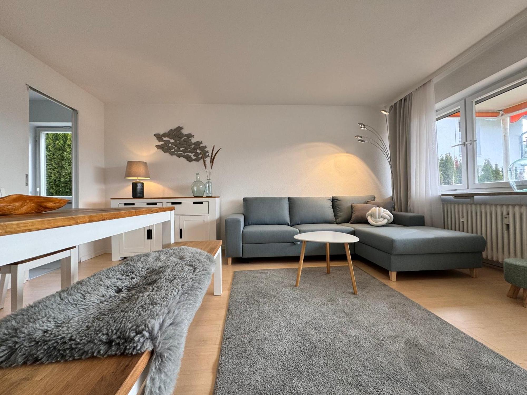 Seeblick In Sipplingen Luaran gambar
