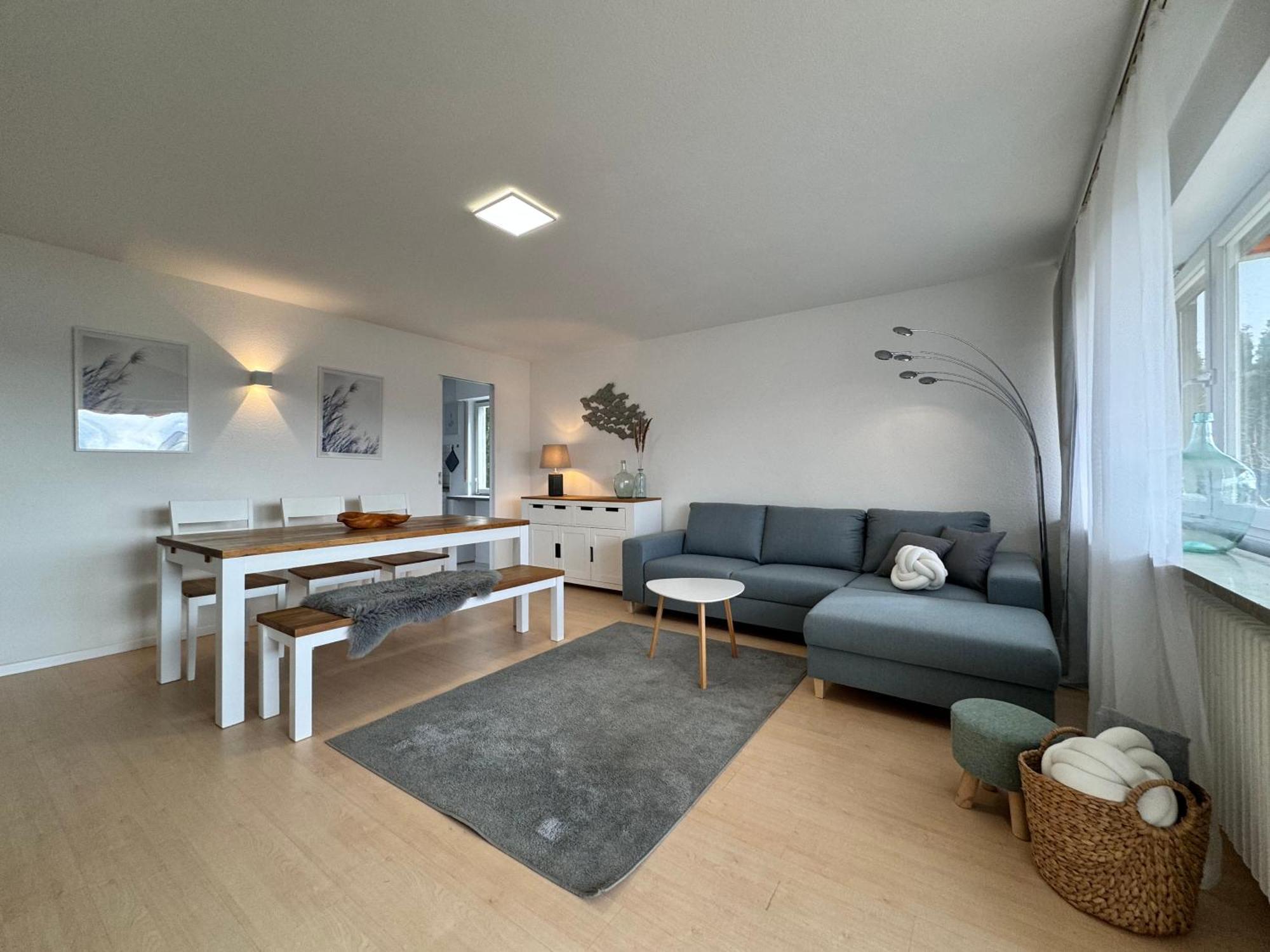 Seeblick In Sipplingen Luaran gambar