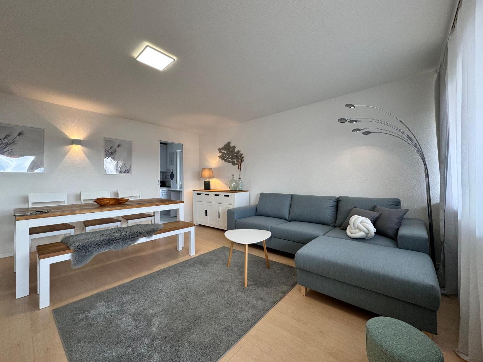 Seeblick In Sipplingen Luaran gambar