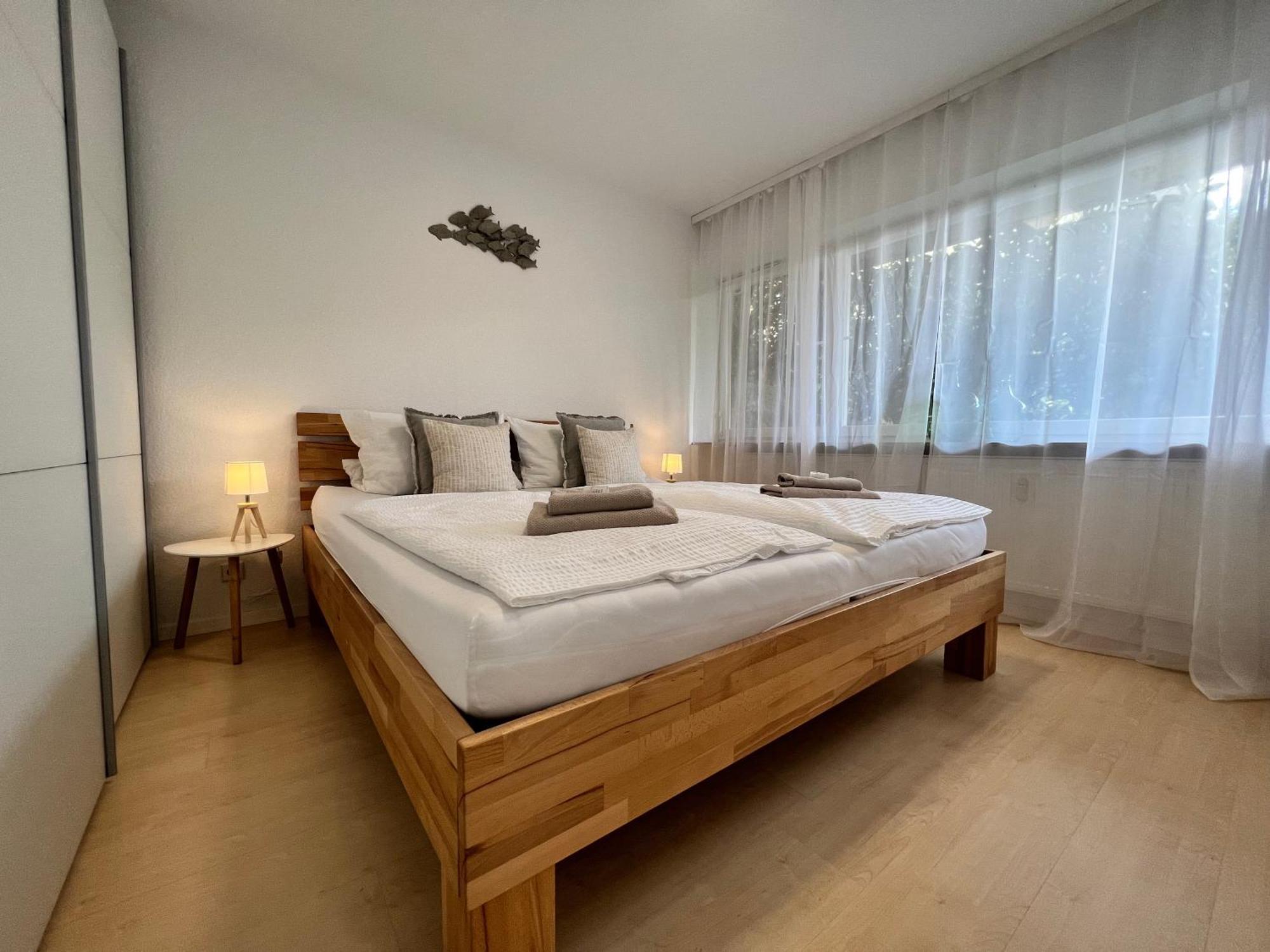 Seeblick In Sipplingen Luaran gambar